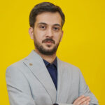 استاد امیرحسین امین نیلی